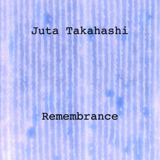 Remembrance album cover