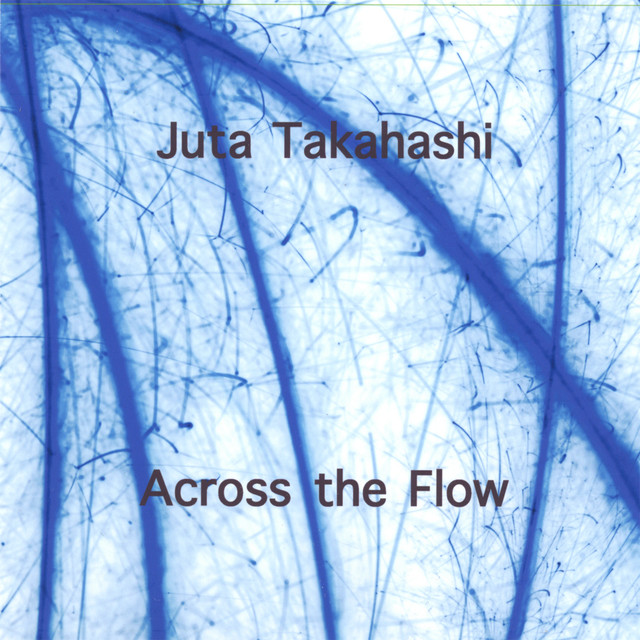 Across The Flow album cover