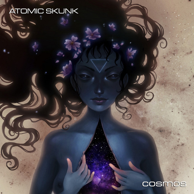 Cosmos album cover
