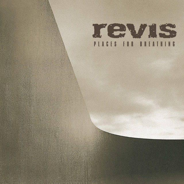 Places For Breathing album cover