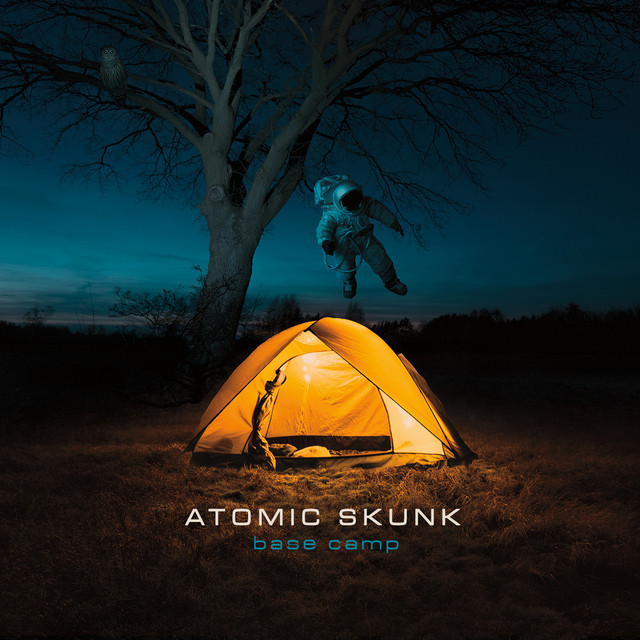 Base Camp album cover