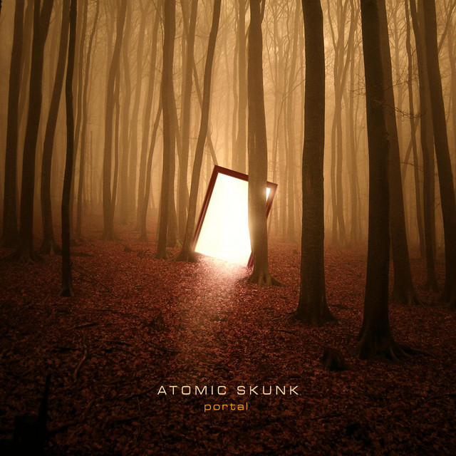 Portal album cover