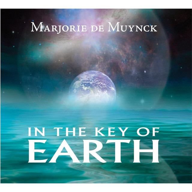 In the Key of Earth album cover