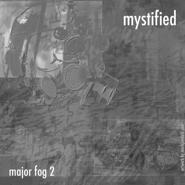 Major Fog 2 album cover