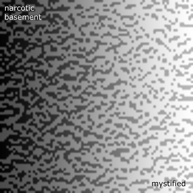 Narcotic Basement album cover