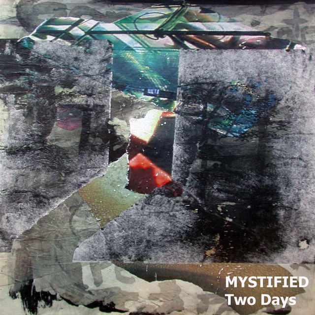 Two Days album cover