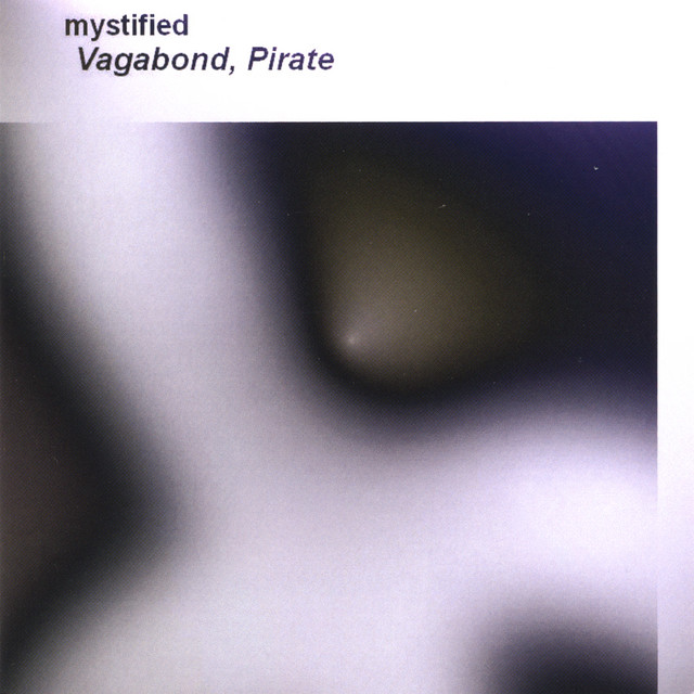 Vagabond, Pirate album cover