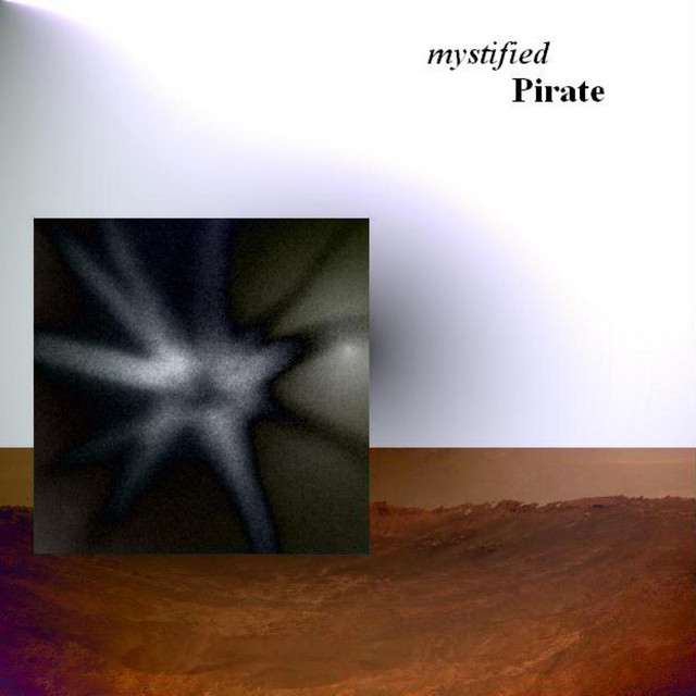 Pirate album cover