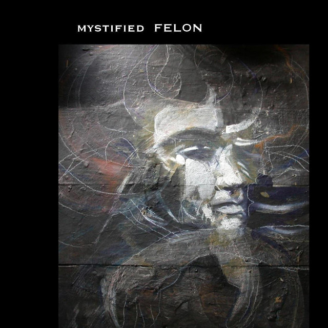 Felon album cover