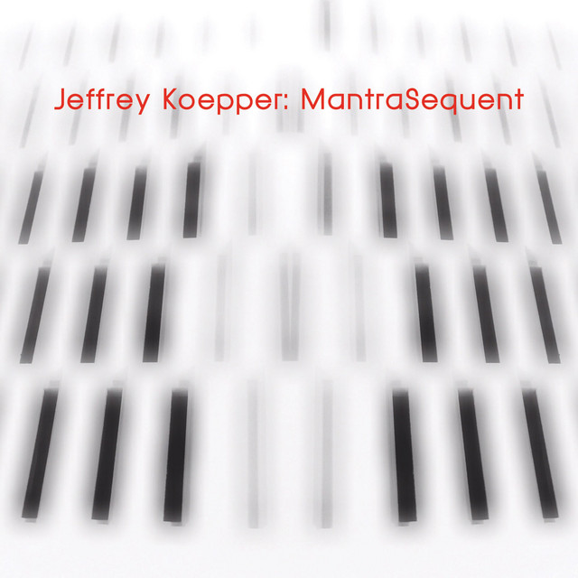 MantraSequent album cover