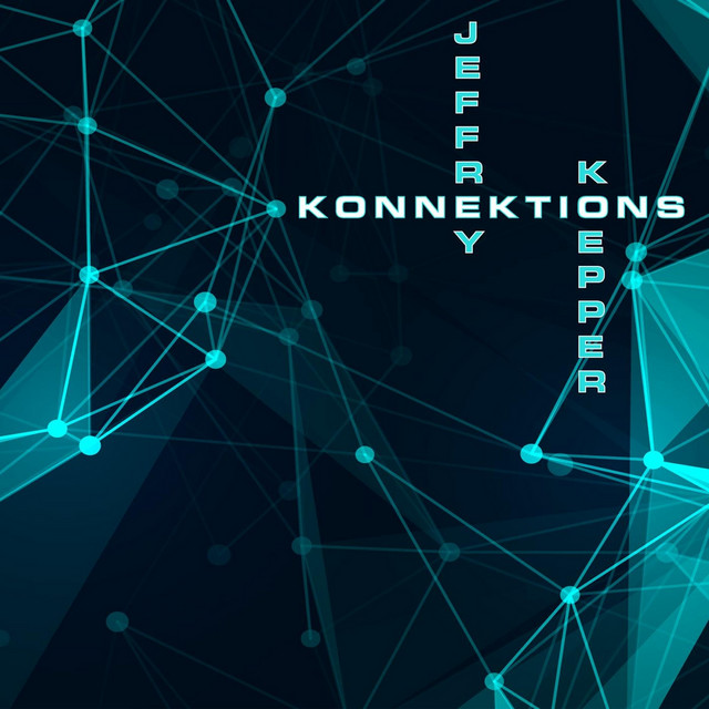 Konnektions album cover
