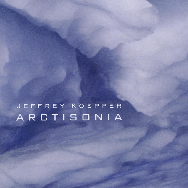 Arctisonia album cover