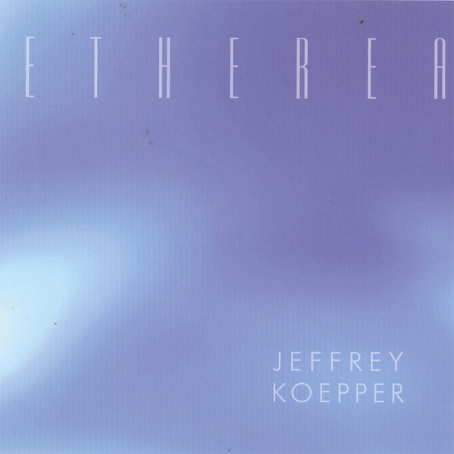 Etherea album cover