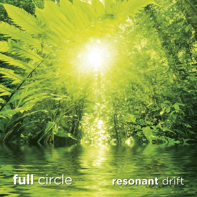 Full Circle album cover