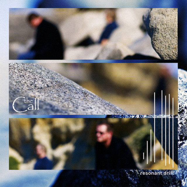 The Call album cover