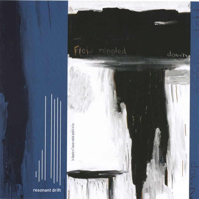 Flow Mingled Down album cover