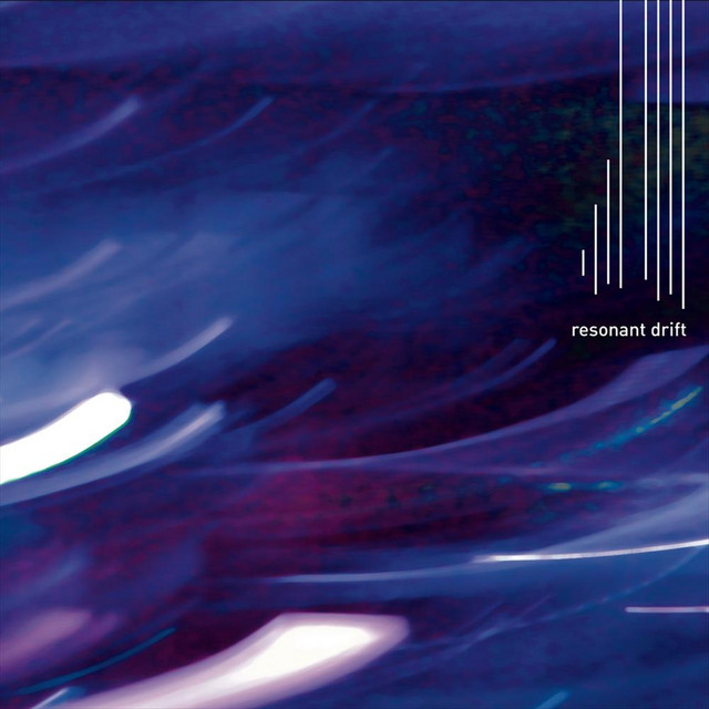 Resonant Drift album cover