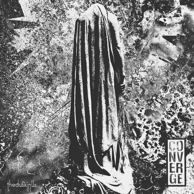 The Dusk In Us album cover
