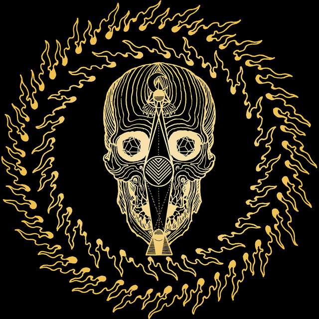 Thousand of Miles Between Us (Live) album cover