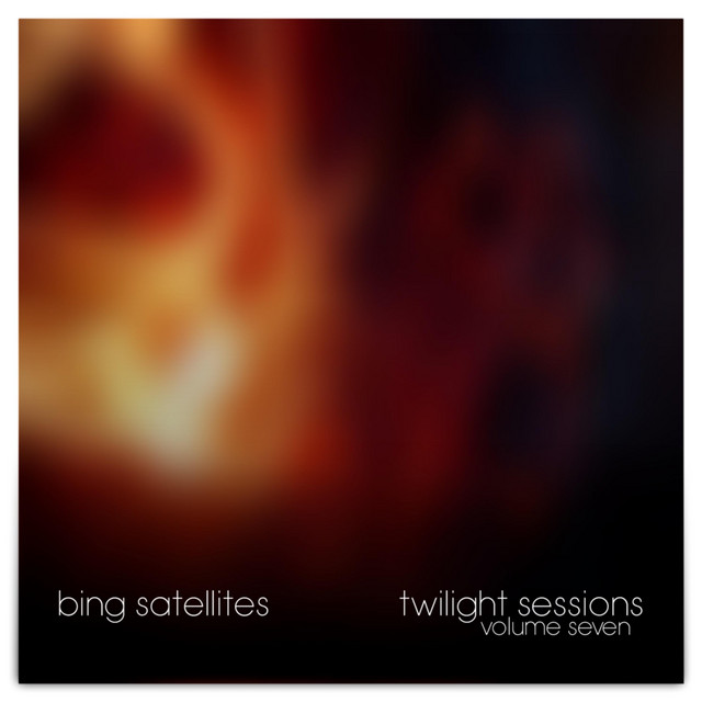 Twilight Sessions Volume 7 album cover