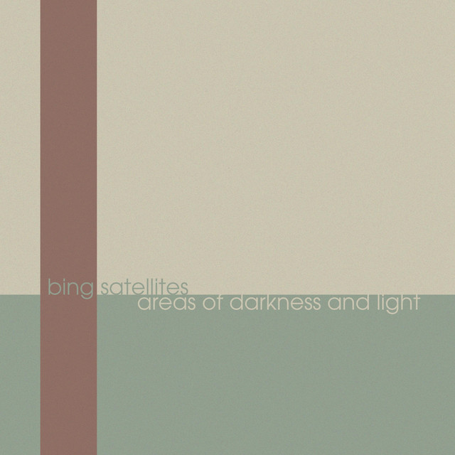 Areas of Darkness and Light album cover