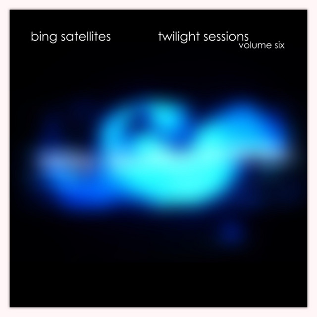 Twilight Sessions Volume 6 album cover
