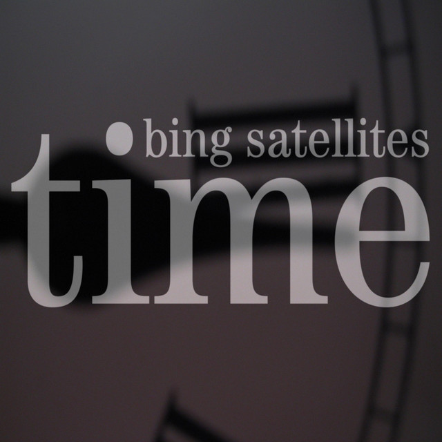 Time album cover