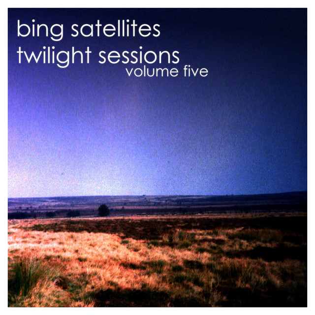 Twilight Sessions volume 5 album cover