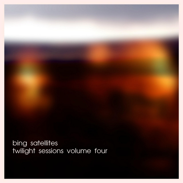 Twilight Sessions Volume 4 album cover