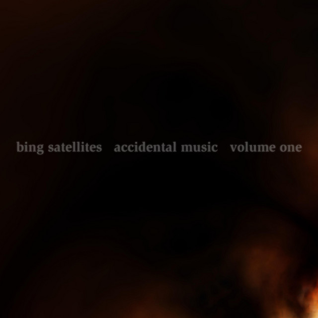 Accidental Music volume 1 album cover