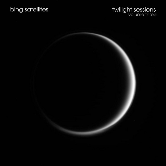 Twilight Sessions Volume 3 album cover
