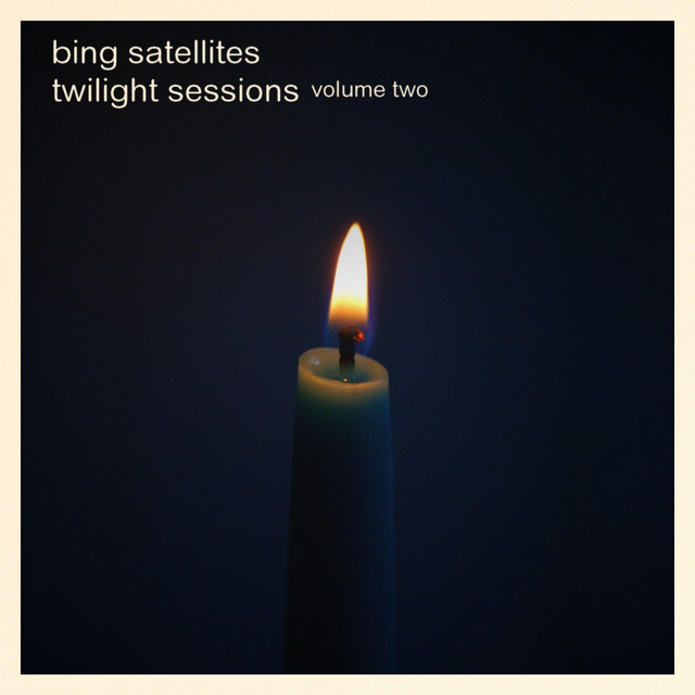 Twilight Sessions Volume 2 album cover