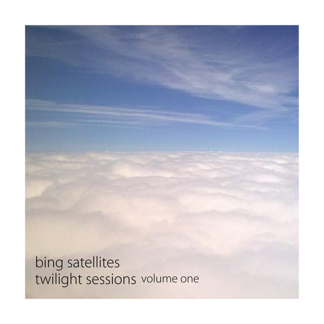 Twilight Sessions Volume 1 album cover