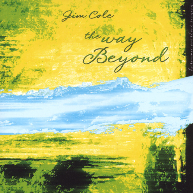 The Way Beyond - choral overtone singing album cover
