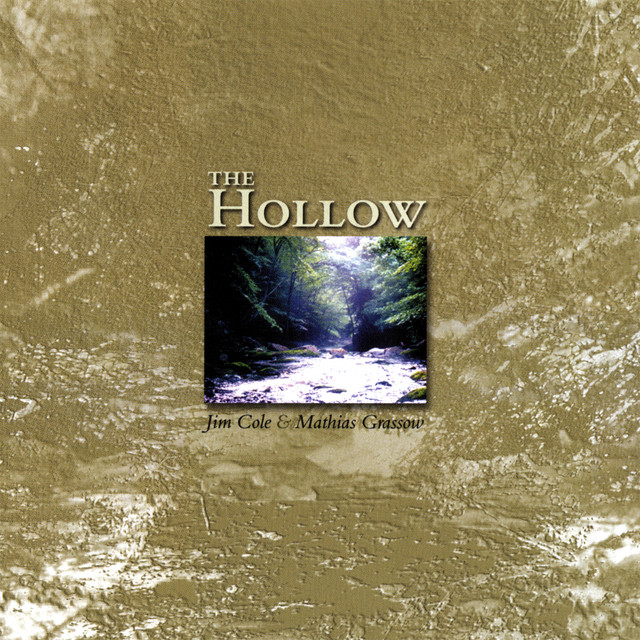 The Hollow album cover