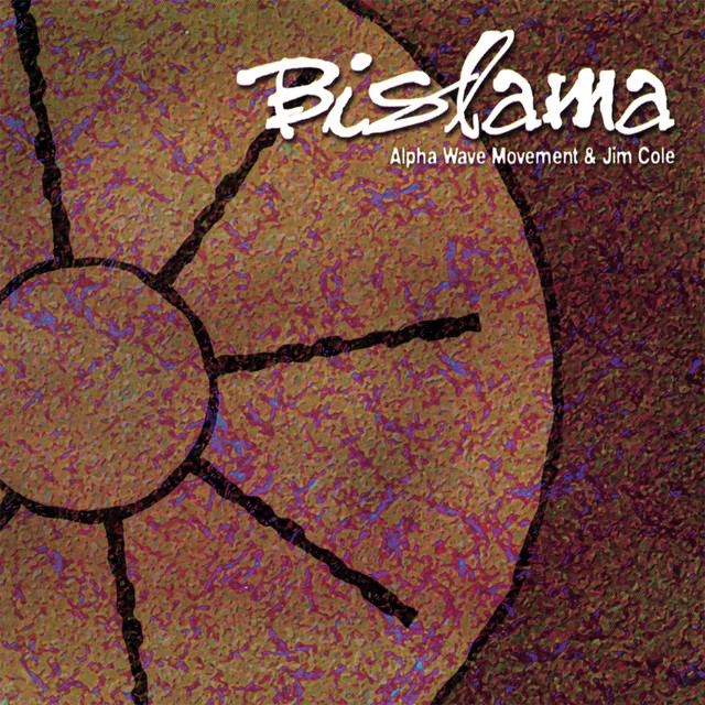 Bislama album cover