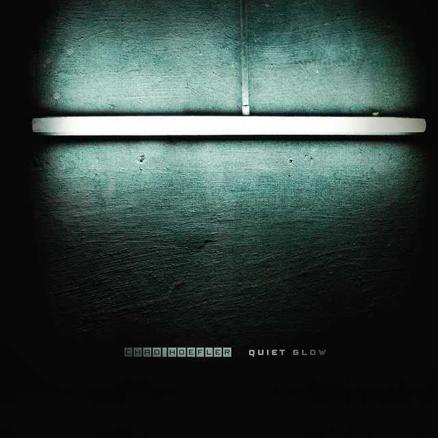 Quiet Glow album cover