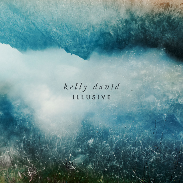 Illusive album cover
