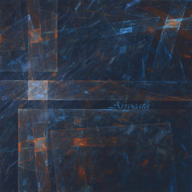 The Painter album cover