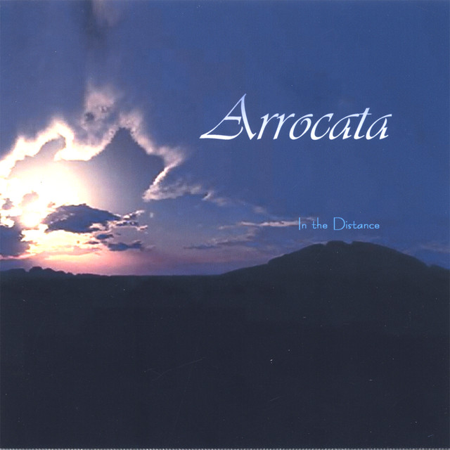 In The Distance album cover
