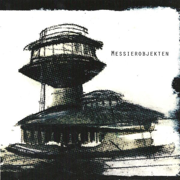 Messierobjekten album cover