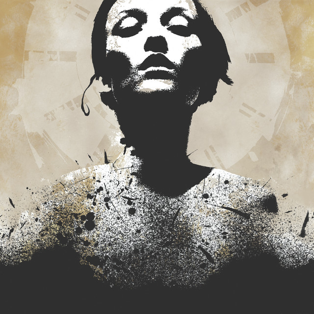 Jane Doe album cover