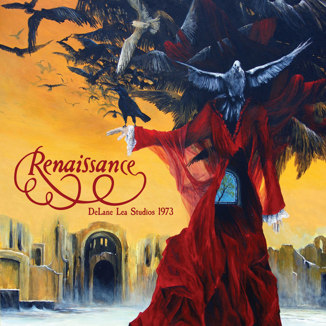Delane Lea Studios 1973 album cover