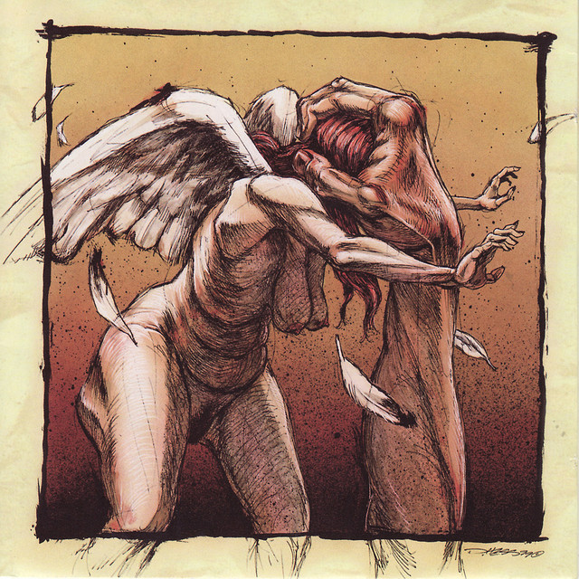 The Poacher Diaries album cover