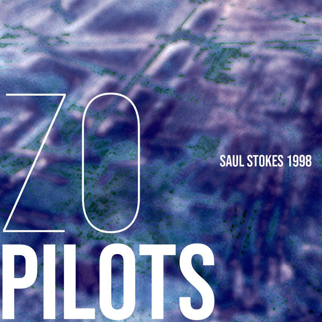 Zo Pilots album cover