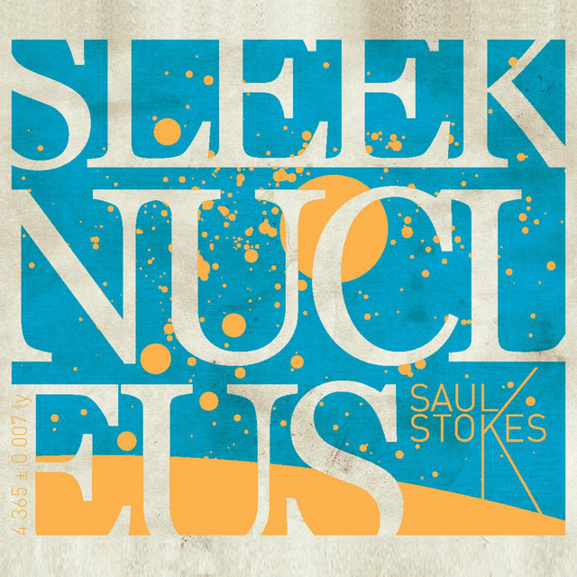 Sleek Nucleus album cover