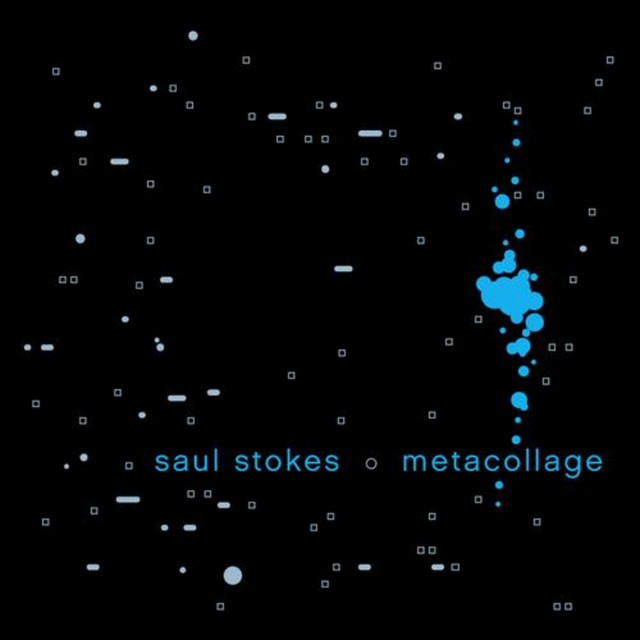 Metacollage album cover