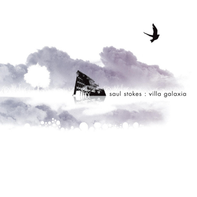 Villa Galaxia album cover