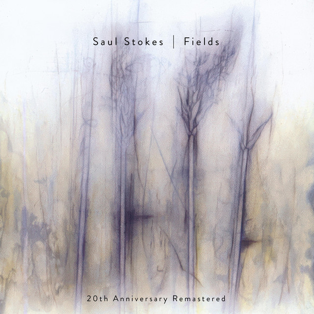 Fields album cover