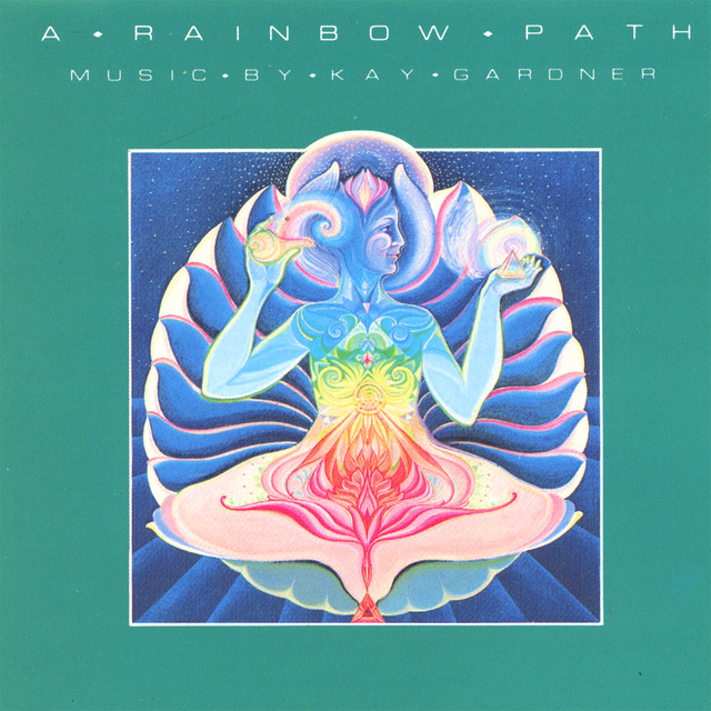 A Rainbow Path album cover